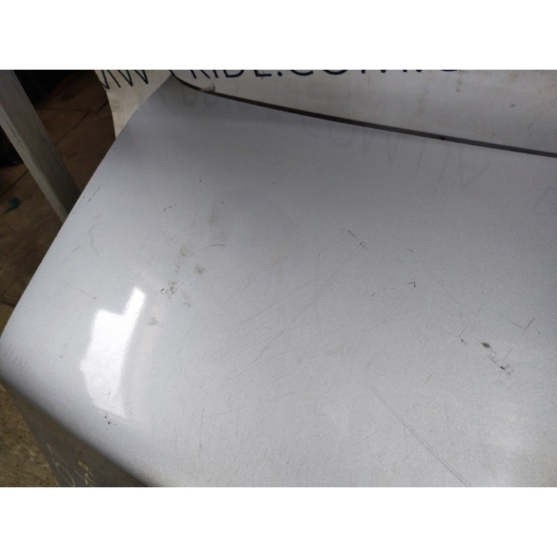 Крышка багажника (кузов и элементы) Nissan Sentra B16 2008 H4300ET0MA