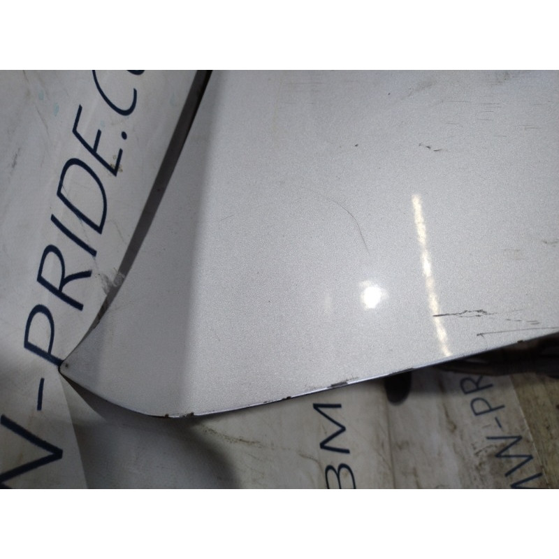 Крышка багажника (кузов и элементы) Nissan Sentra B16 2008 H4300ET0MA