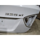 Крышка багажника (кузов и элементы) BMW 3-series E90 41627151491