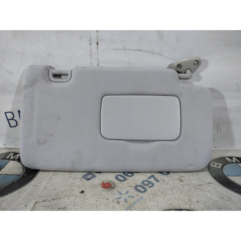 Козырек солнцезащитный (салон) Subaru Forester SJ 2015 2.5 92011SG040LO