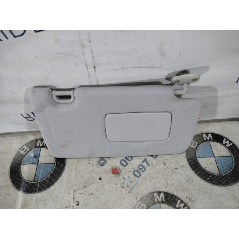 Козырек солнцезащитный (салон) Subaru Forester SJ 2015 2.5 92011SG040LO