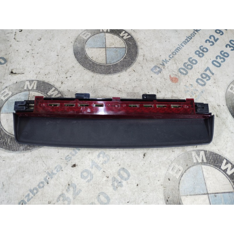 Повторитель стоп сигнала (оптика) BMW 5-series F10 2011 N63B44 63257230799