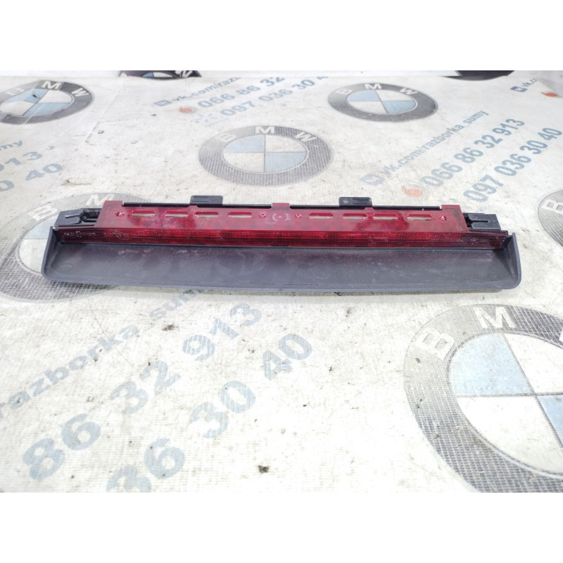 Повторитель стоп сигнала (оптика) BMW 5-series F10 2011 N63B44 63257230799