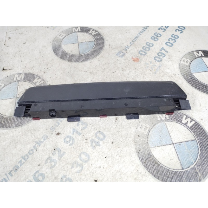 Повторитель стоп сигнала (оптика) BMW 5-series F10 2011 N63B44 63257230799