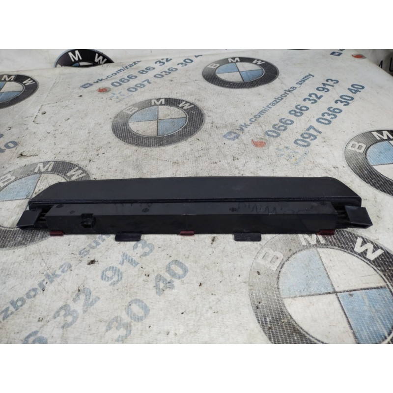 Повторитель стоп сигнала (оптика) BMW 5-series F10 2011 N63B44 63257230799