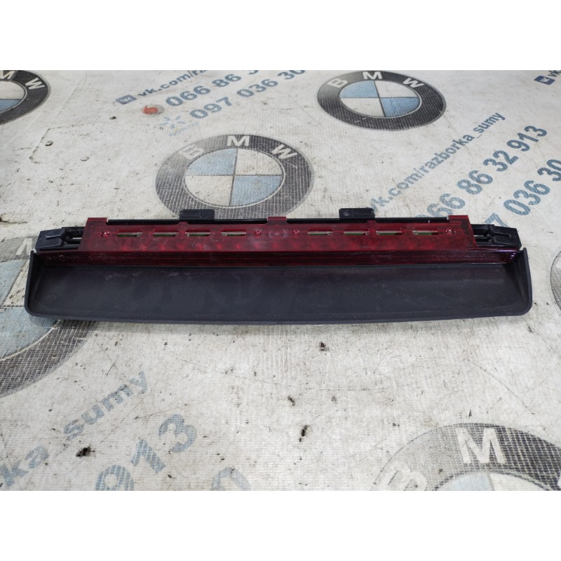 Повторитель стоп сигнала (оптика) BMW 5-series F10 2011 N63B44 63257230799