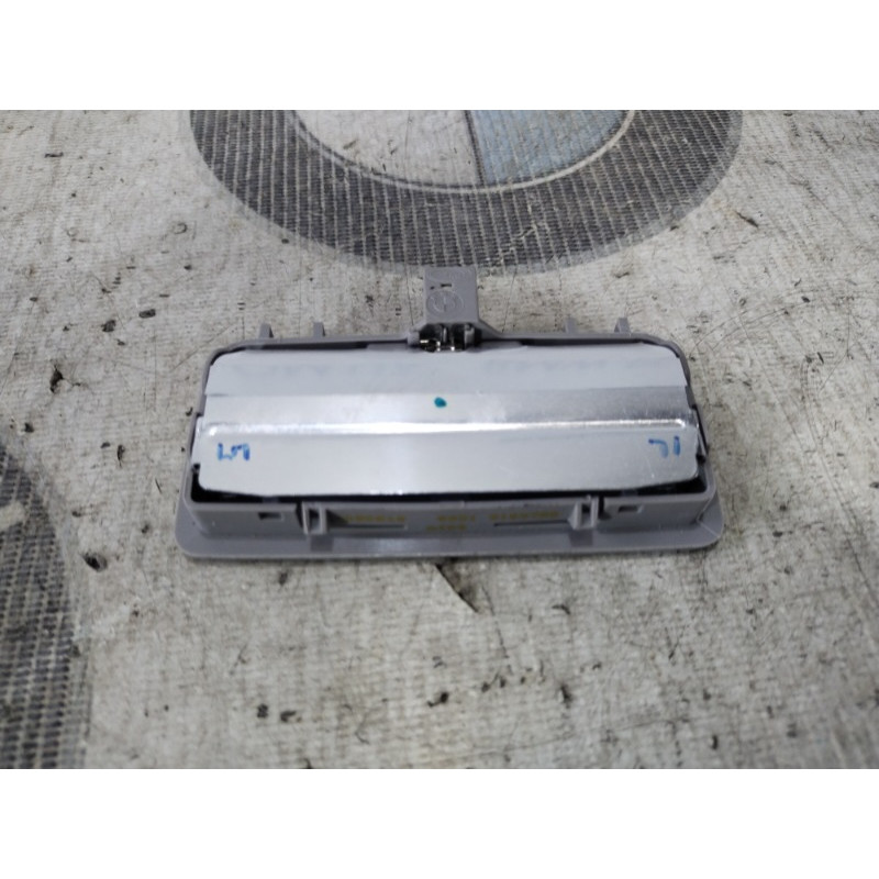 Плафон салона (салон) BMW 5-series F10 2011 N63B44 63319163766
