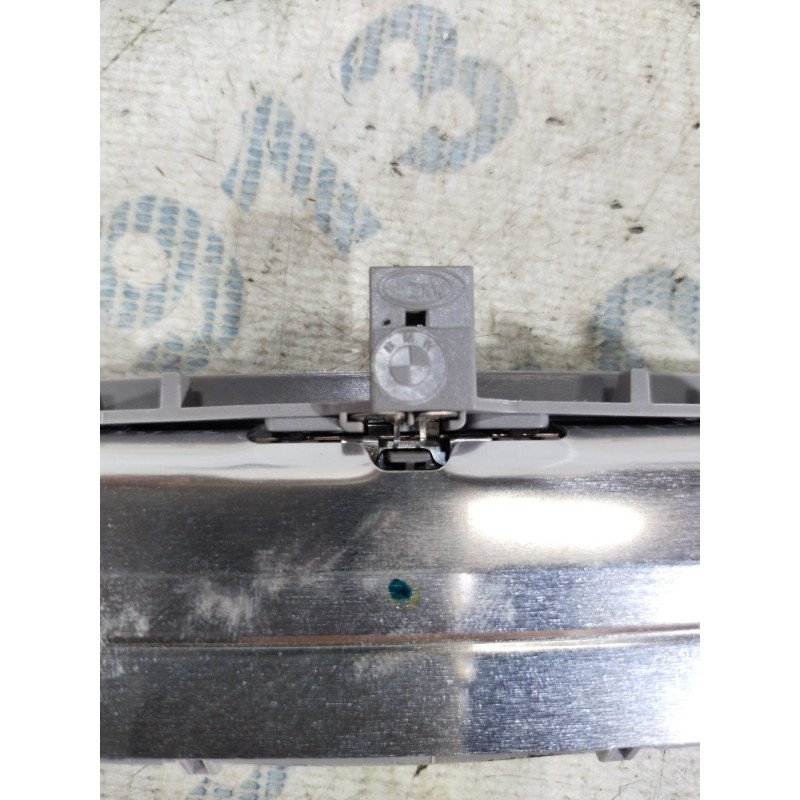 Плафон салона (салон) BMW 5-series F10 2011 N63B44 63319163766