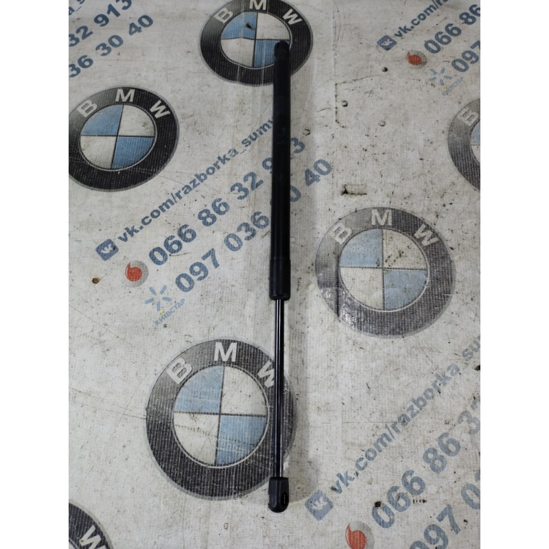 Амортизатор багажника (кузов и элементы) Jeep Compass MP 2018 2.4 68250005ac