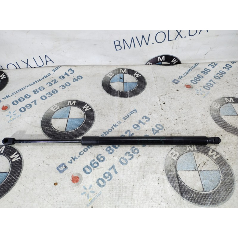 Амортизатор багажника (кузов и элементы) Jeep Compass MP 2018 2.4 68250005ac