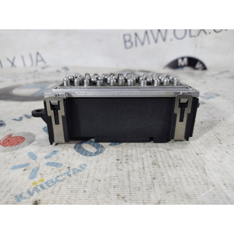 Резистор печки (отопление и кондиционирование) Volkswagen Passat B8 2016 1.8 3c0907521g