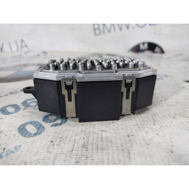 Резистор печки (отопление и кондиционирование) Volkswagen Passat B8 2016 1.8 3c0907521g