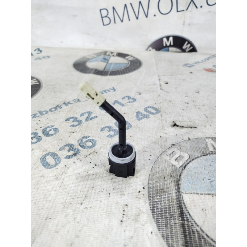 Датчик температуры (электрика / датчики) Volkswagen Passat B8 2016 1.8 1k0907543h