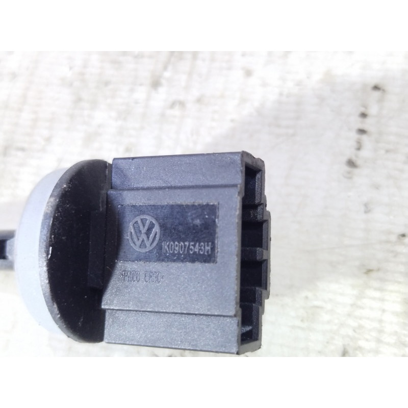 Датчик температуры (электрика / датчики) Volkswagen Passat B8 2016 1.8 1k0907543h