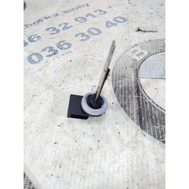 Датчик температуры (электрика / датчики) Volkswagen Passat B8 2016 1.8 1kd907543a