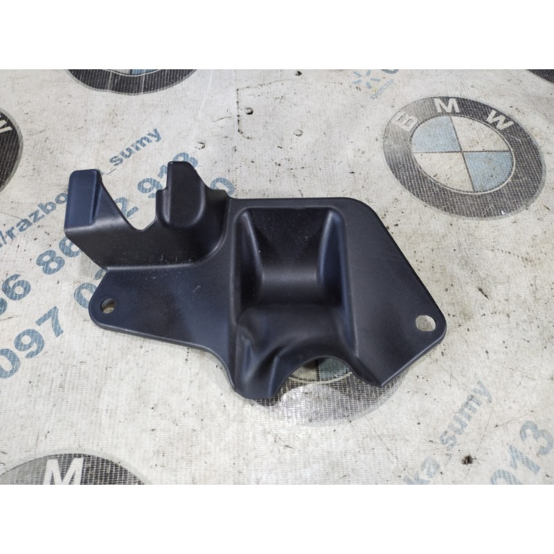 Кожух рулевой колонки нижний (салон) Volkswagen Passat B8 2016 1.8 1k1863129b