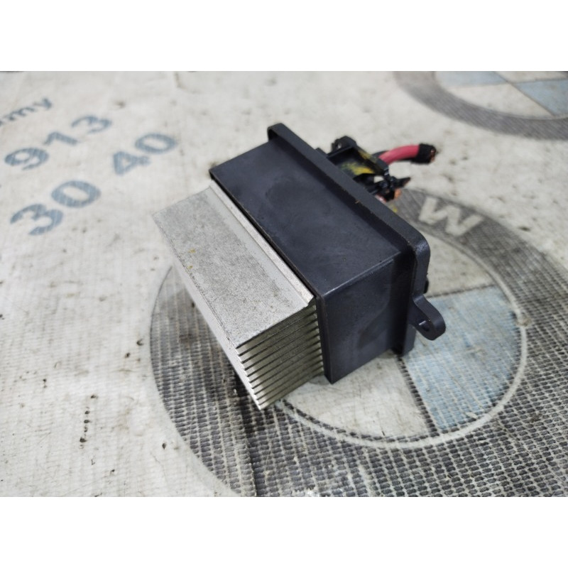 Реостат (отопление и кондиционирование) Jeep Compass MP 2018 2.4 mr0176005930