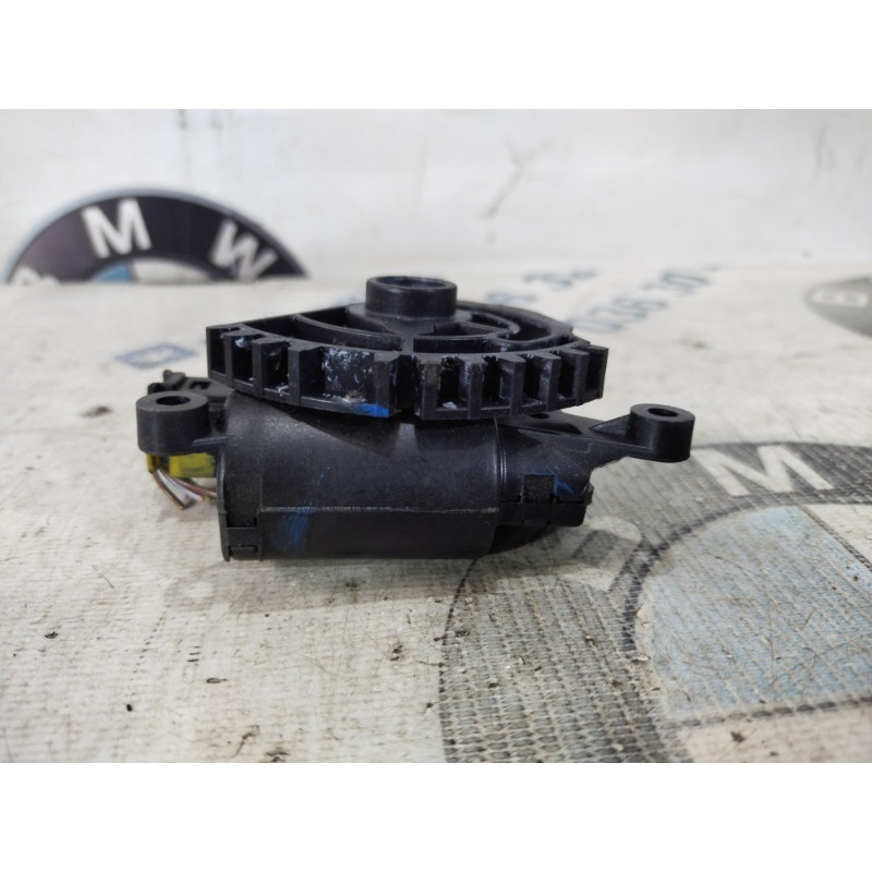 Привод заслонки отопителя (отопление и кондиционирование) Jeep Compass MP 2018 2.4 mr1138004211