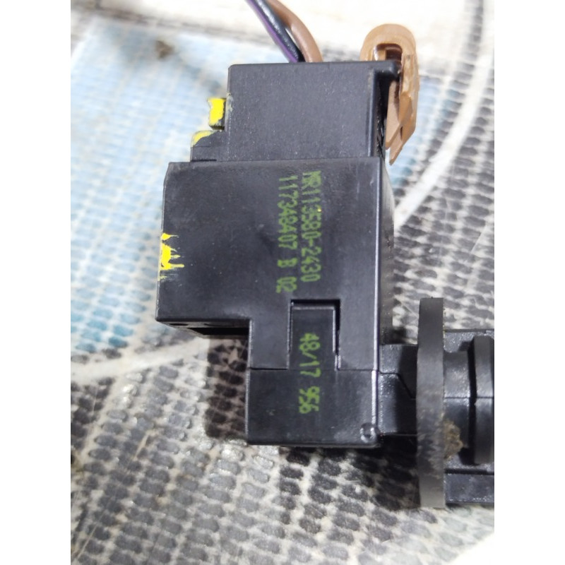 Датчик температуры (электрика / датчики) Jeep Compass MP 2018 2.4 68350342AA