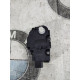 Привод заслонки отопителя (отопление и кондиционирование) BMW 5-series F10 2011 N63B44 9749006