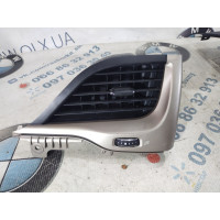 Дефлектор повітроводу