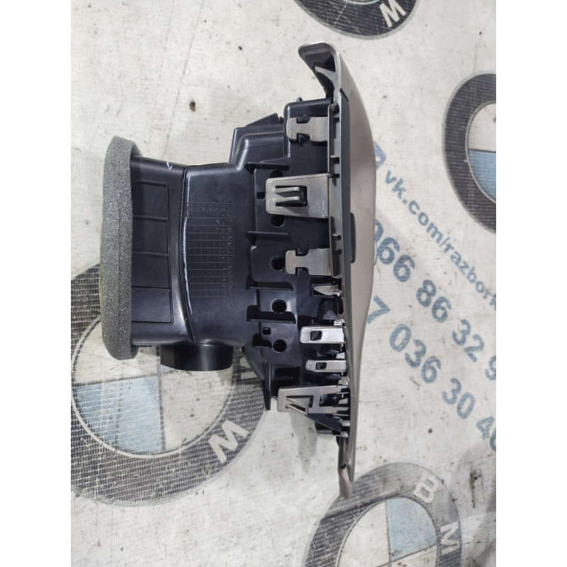 Дефлектор воздуховода (салон) Jeep Cherokee KL 2014 2.4 1WG601S5AB