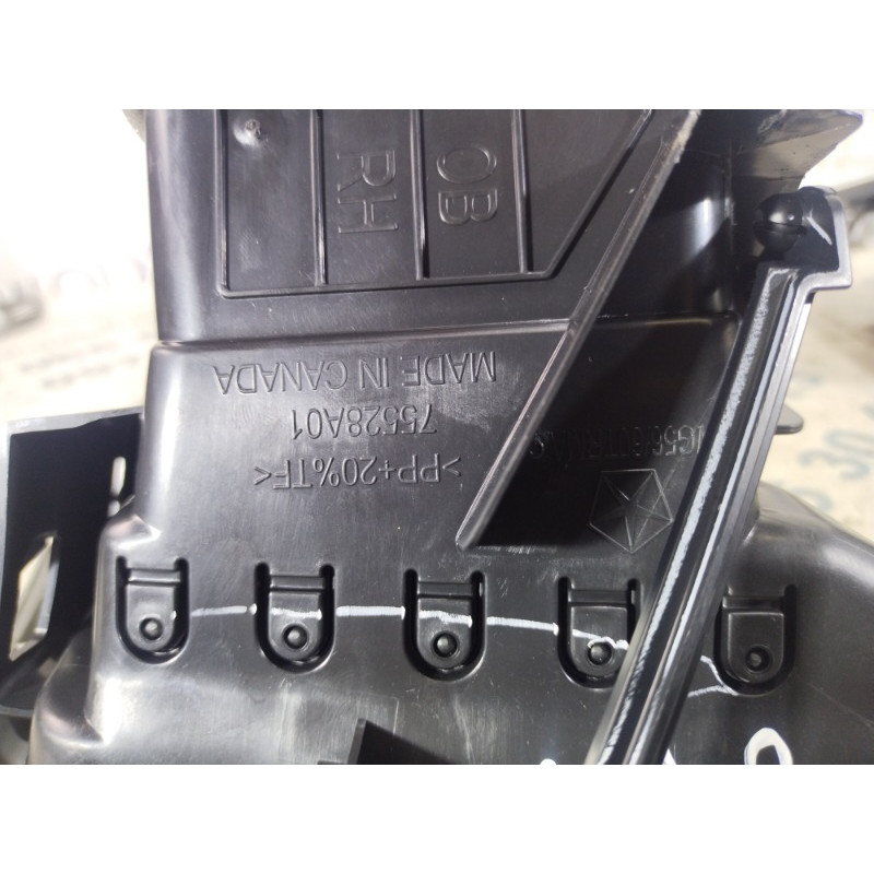 Дефлектор воздуховода (салон) Jeep Cherokee KL 2014 2.4 1WG601S5AB