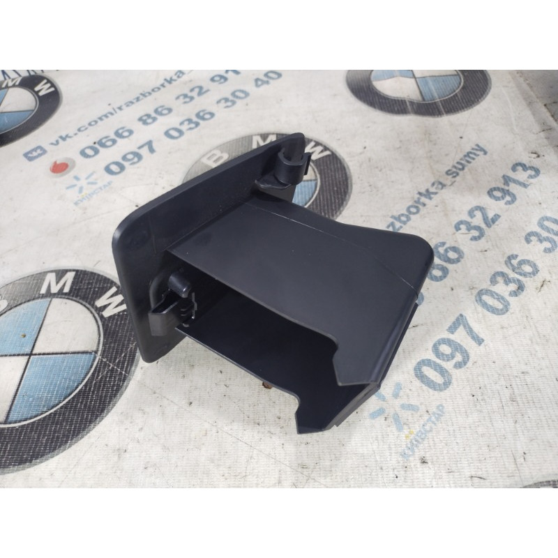 Водійський бардачок (салон) Jeep Cherokee KL 2014 2.4 1YR35DX9AB