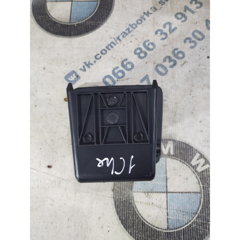 Водійський бардачок (салон) Jeep Cherokee KL 2014 2.4 1YR35DX9AB