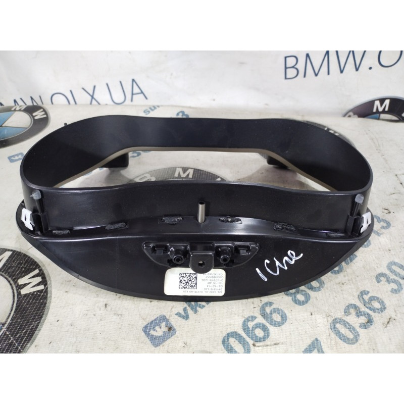 Декор салону (салон) Jeep Cherokee KL 2014 2.4 1WE841S5AA