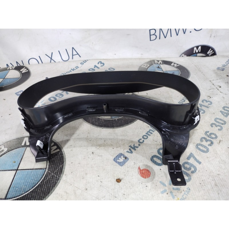 Декор салону (салон) Jeep Cherokee KL 2014 2.4 1WE841S5AA