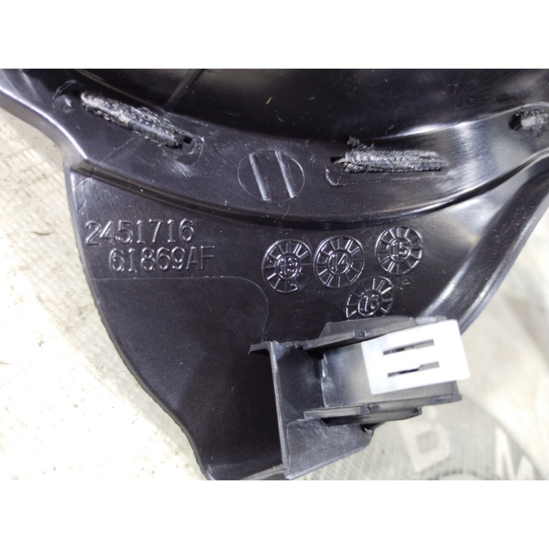 Декор салону (салон) Jeep Cherokee KL 2014 2.4 1WE841S5AA