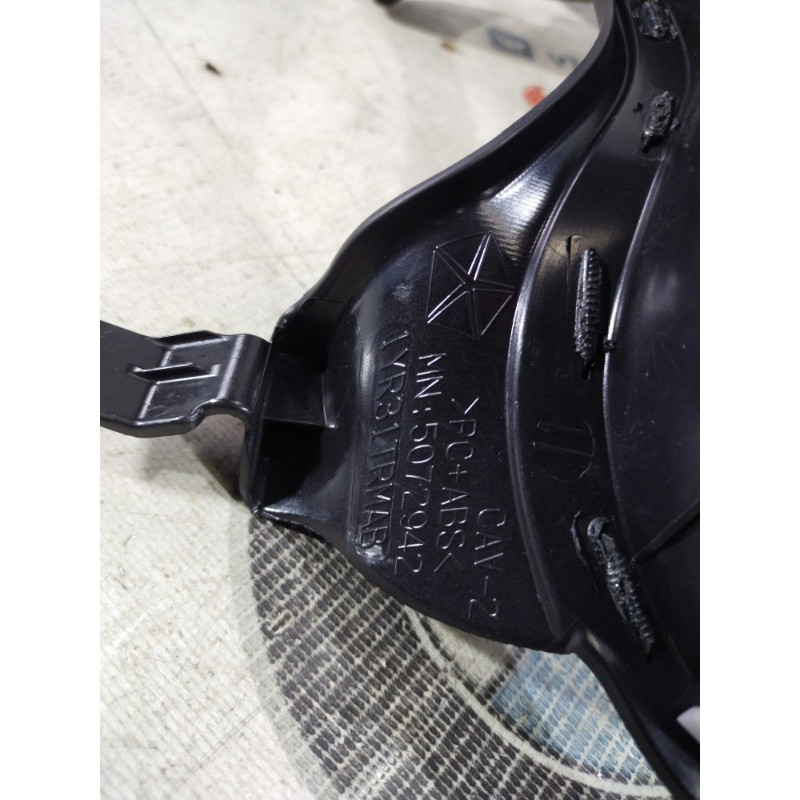 Декор салону (салон) Jeep Cherokee KL 2014 2.4 1WE841S5AA