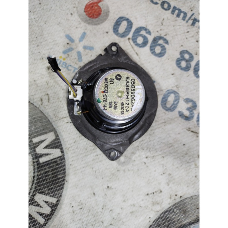 Динамик (электрика) Jeep Cherokee KL 2014 2.4 05059062ab