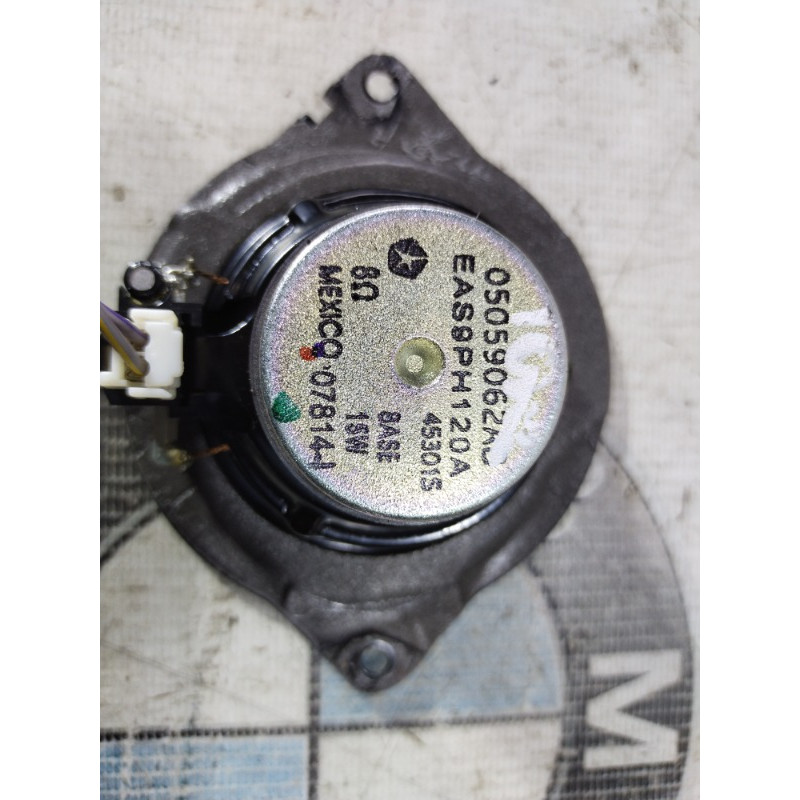 Динамик (электрика) Jeep Cherokee KL 2014 2.4 05059062ab