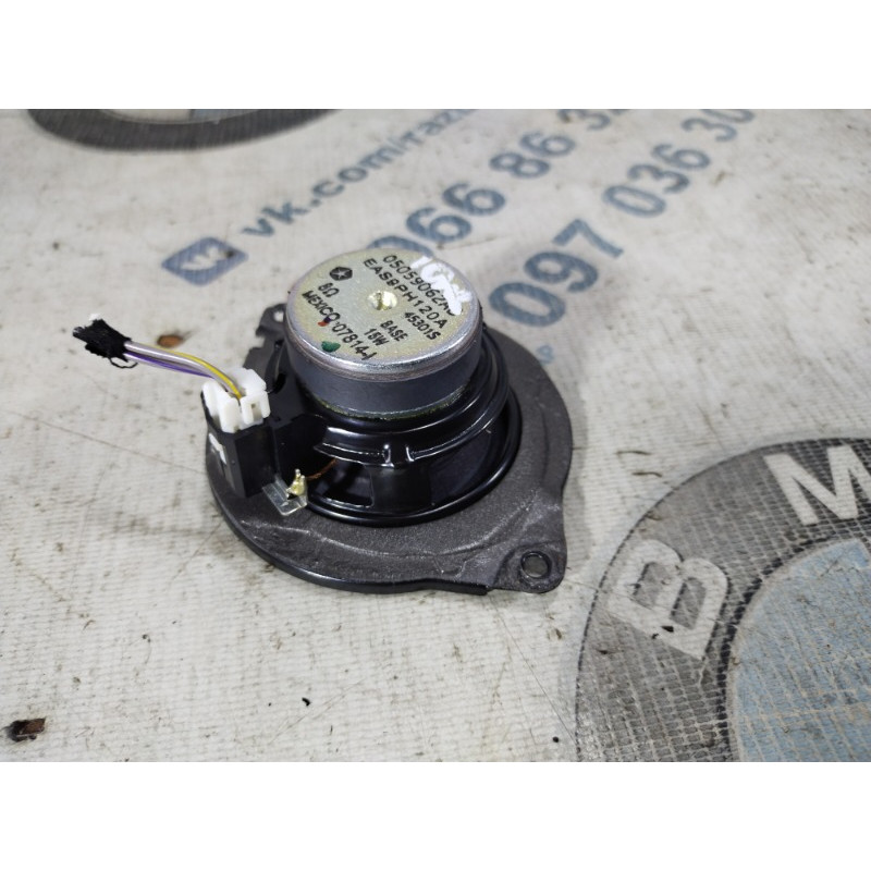 Динамик (электрика) Jeep Cherokee KL 2014 2.4 05059062ab