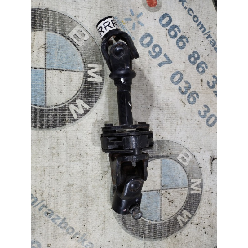 Рулевой карданчик (рулевое управление) Subaru Forester SJ 2015 2.5 34170SG050