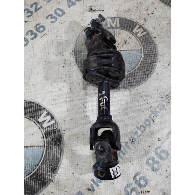 Рулевой карданчик (рулевое управление) Subaru Forester SJ 2015 2.5 34170SG050