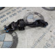 Рулевой карданчик (рулевое управление) Subaru Forester SJ 2015 2.5 34170SG050