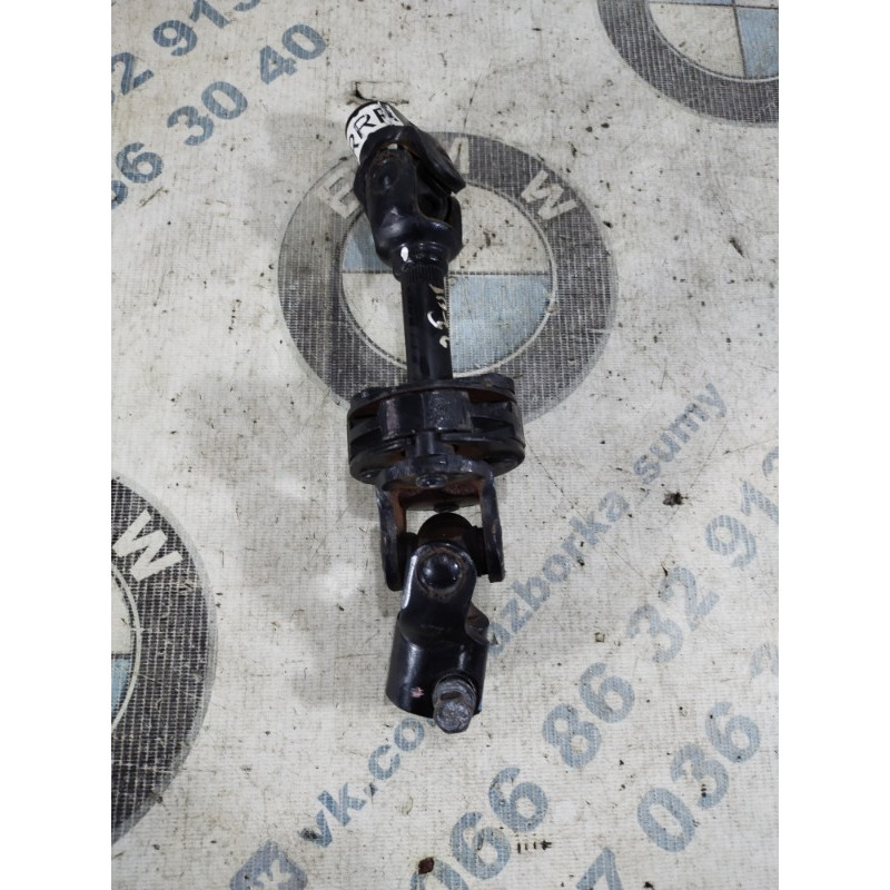 Рулевой карданчик (рулевое управление) Subaru Forester SJ 2015 2.5 34170SG050