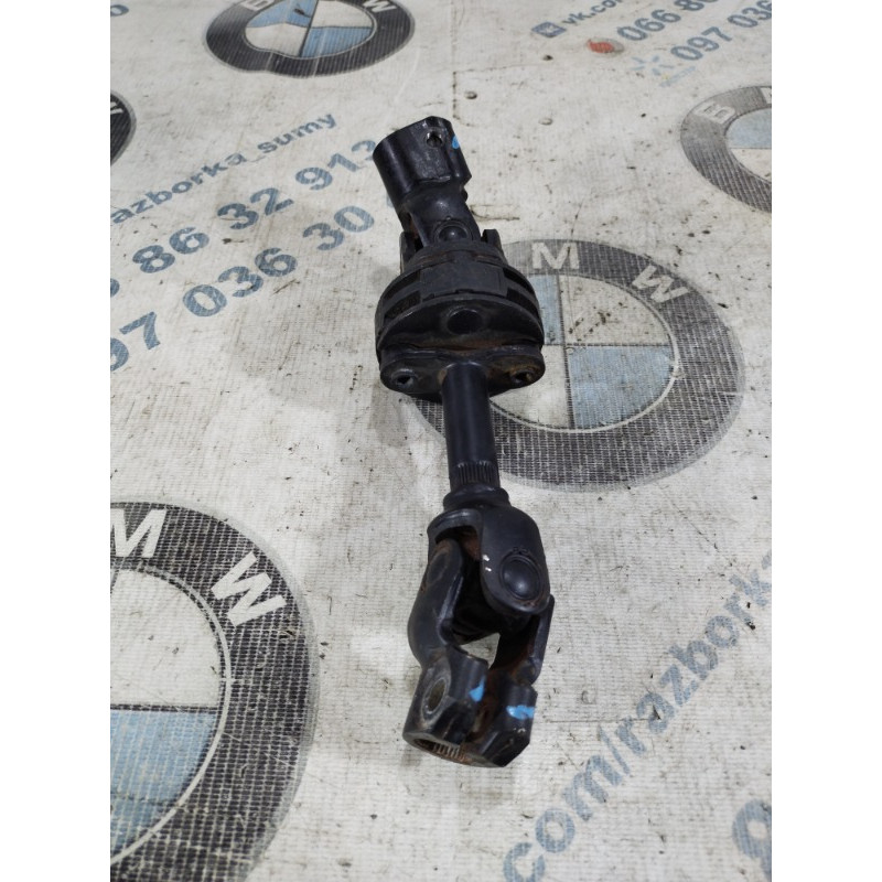 Рулевой карданчик (рулевое управление) Subaru Forester SJ 2015 2.5 34170SG050