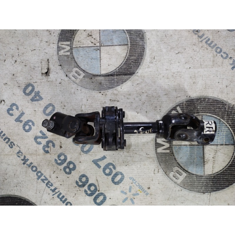 Рулевой карданчик (рулевое управление) Subaru Forester SJ 2015 2.5 34170SG050