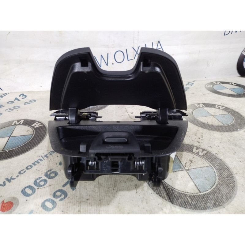 Бардачок торпеды (салон) Jeep Cherokee KL 2014 2.4 1wg51trmaa