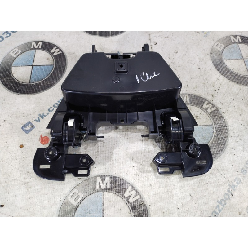 Бардачок торпеды (салон) Jeep Cherokee KL 2014 2.4 1wg51trmaa