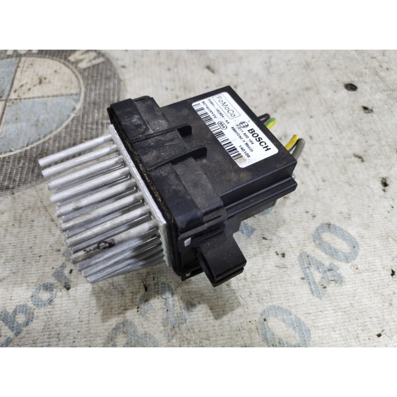 Реостат (отопление и кондиционирование) FORD Fusion MK5 2014 2.5 dg9h19e624aa