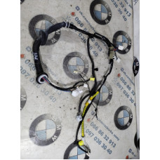 Проводка дверна