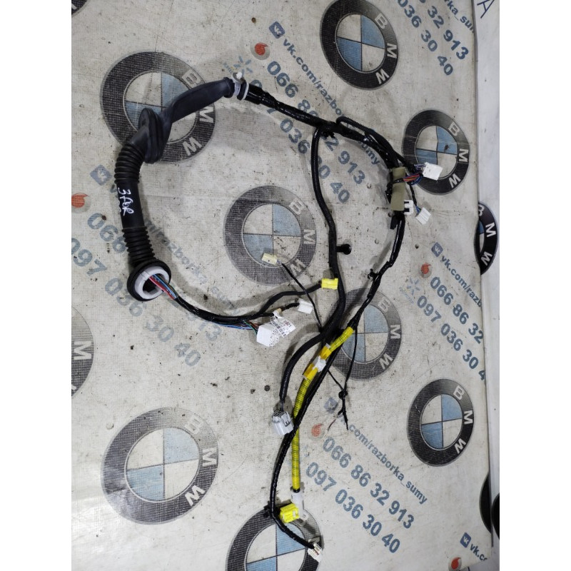 Проводка дверна (електрика) Subaru Forester SJ 2014 2.5 81821sg360