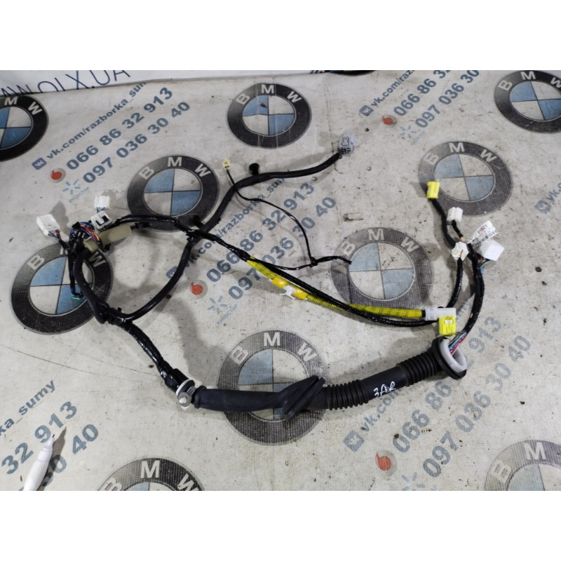 Проводка дверна (електрика) Subaru Forester SJ 2014 2.5 81821sg360