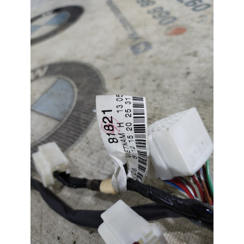 Проводка дверна (електрика) Subaru Forester SJ 2014 2.5 81821sg360