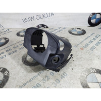 Пластик под рулевой